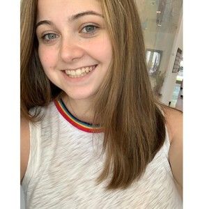 Meet your Posher, Maddie